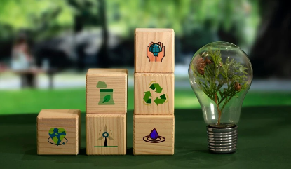 Green Business Practices