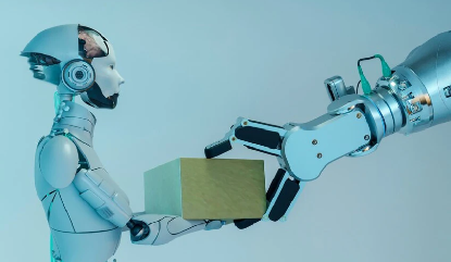 Artificial Intelligence and Emerging Tech in Plastics