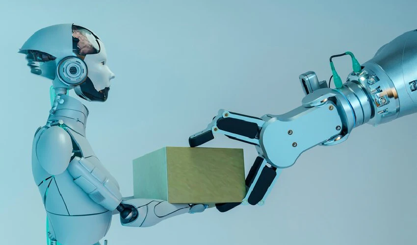 Artificial Intelligence and Emerging Tech in Plastics