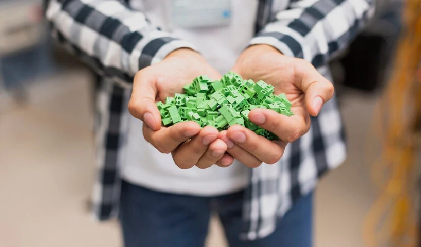 Bioplastics Unveiled