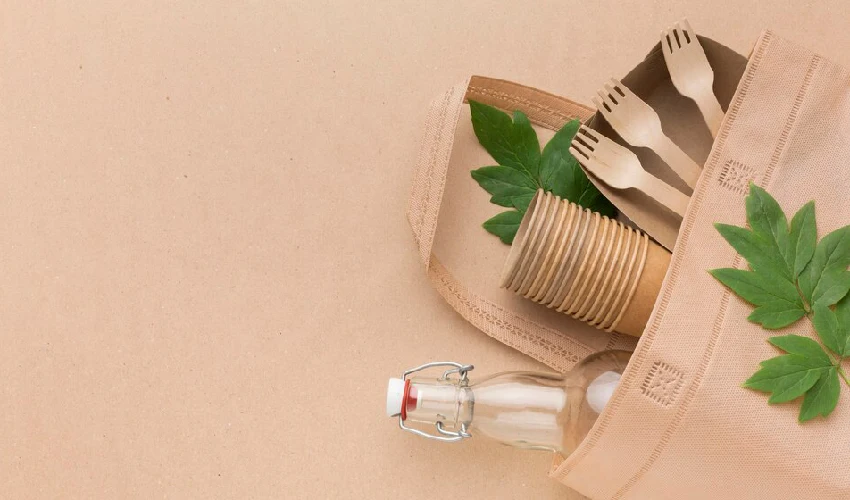 Plastic-Free Travel Hacks