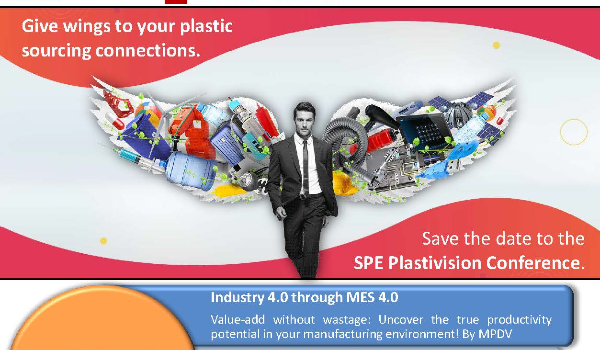 SPE Plastivision Conference
