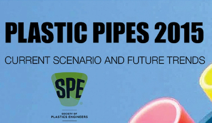 Plastic Pipes Mumbai 2015