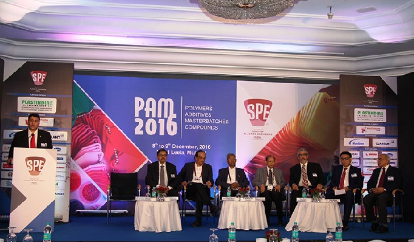 PAM 2016