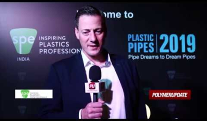 Plastic Pipes 2019 International Conference Feedback