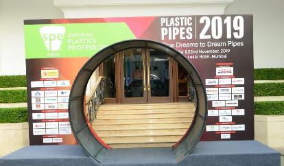 Plastic Pipes 2019 An Overview