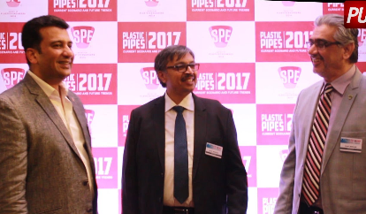 SPE INDIA - An Overview