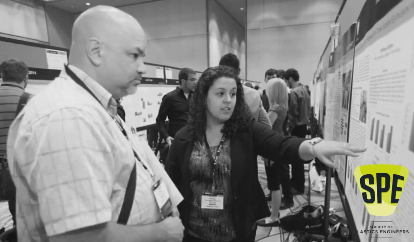 Become an SPE Student Member