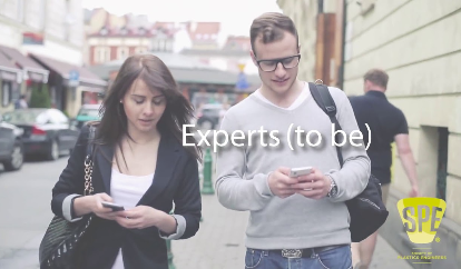 Become an SPE Young Professional