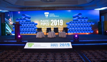 Plastic Pipes 2019