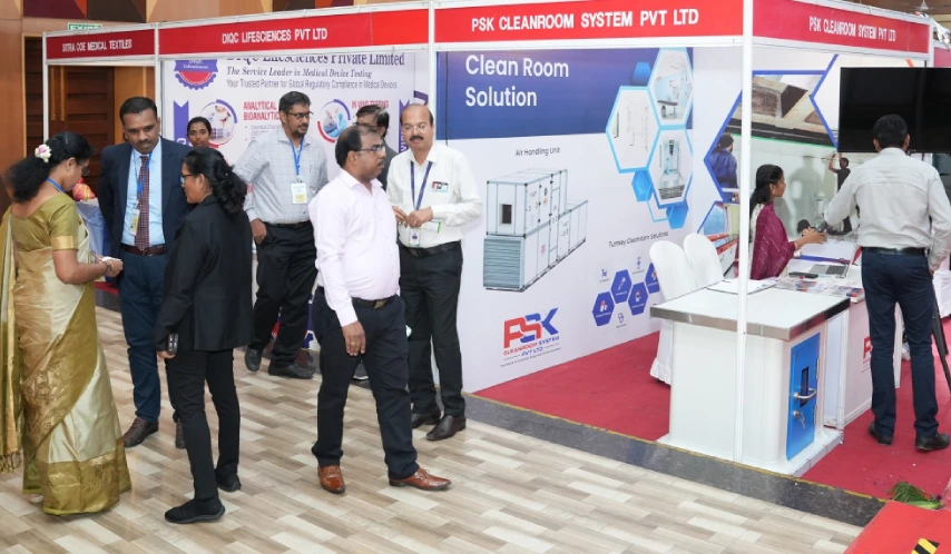 23rd National Conference & Technology Exhibition