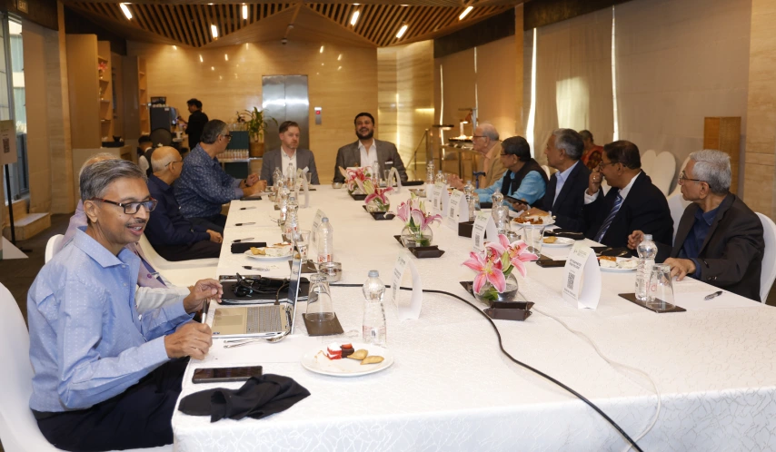 Highlights of Virtual Inauguration