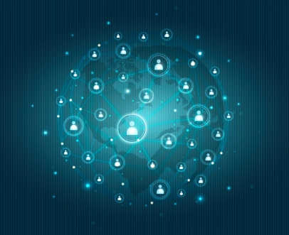 Connection to a Global Community